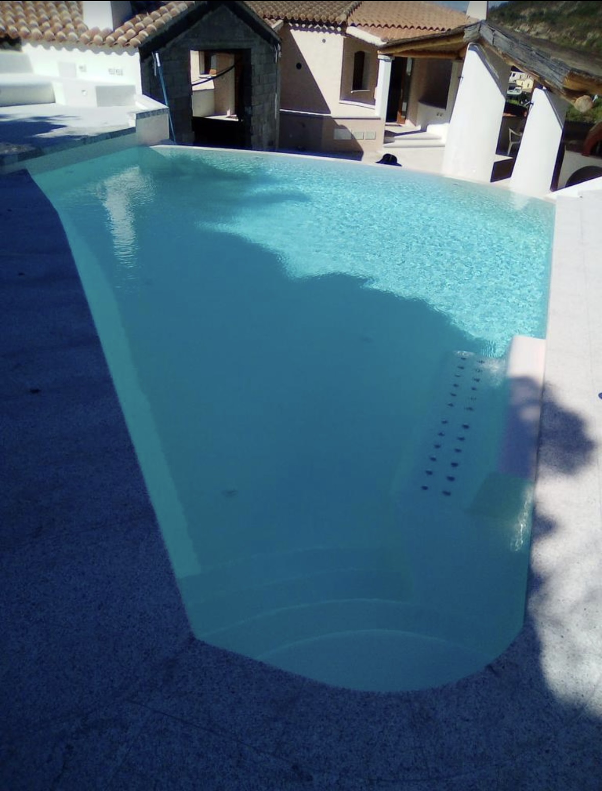 Vista Mare Luxury - Baja Sardinia